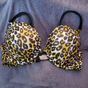 Victoria's Secret push up bra